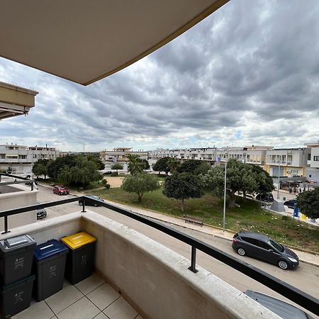 Essence Appartament Polignano a Mare Eksteriør bilde