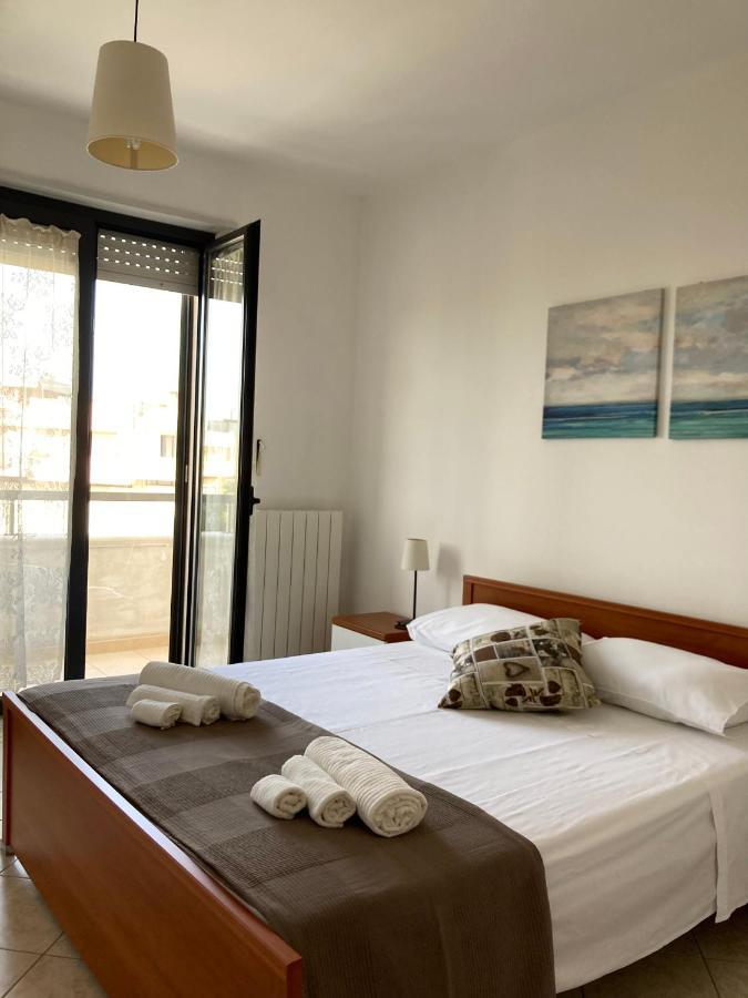 Essence Appartament Polignano a Mare Eksteriør bilde