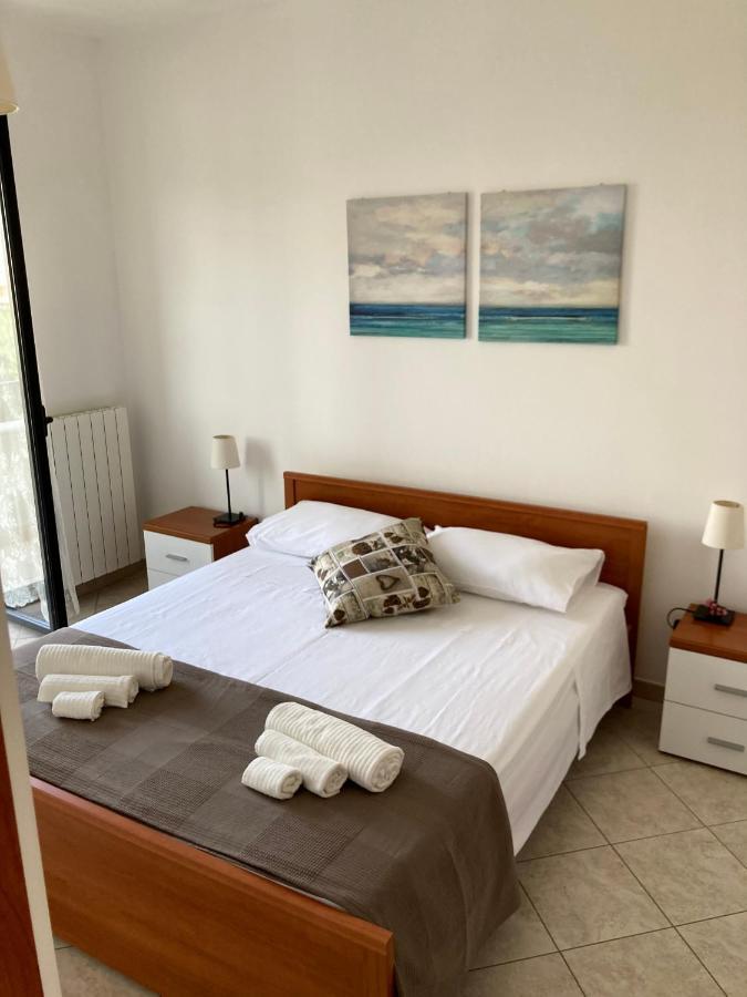 Essence Appartament Polignano a Mare Eksteriør bilde