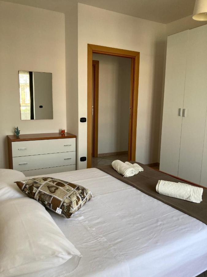 Essence Appartament Polignano a Mare Eksteriør bilde