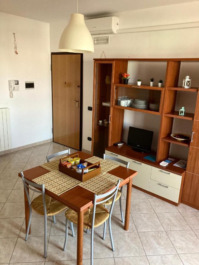 Essence Appartament Polignano a Mare Eksteriør bilde
