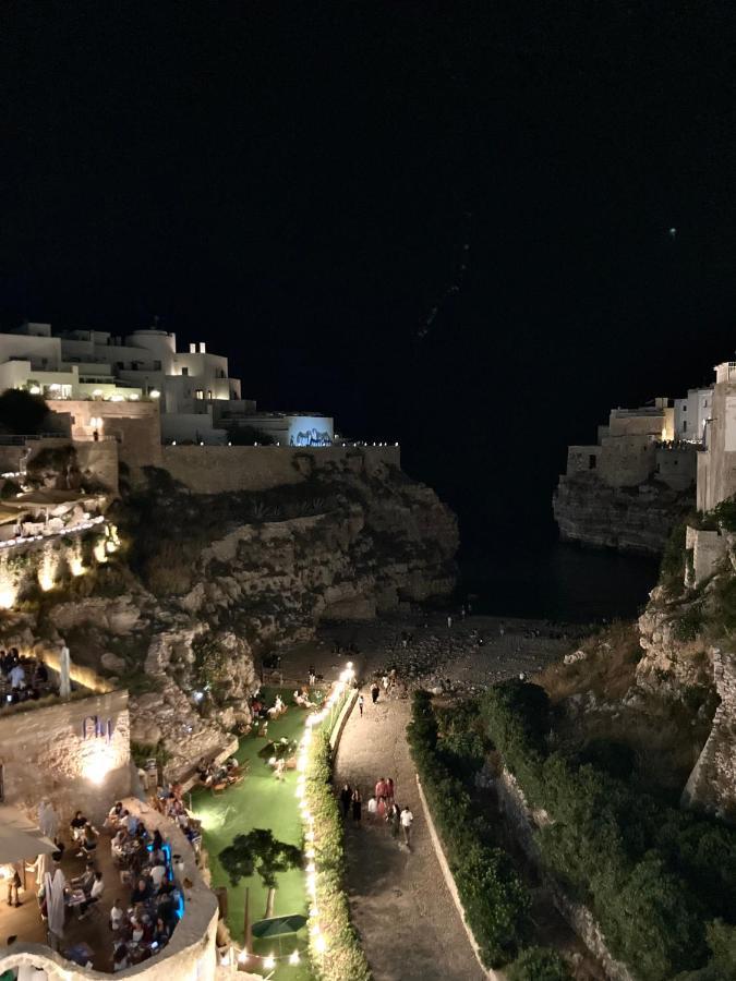 Essence Appartament Polignano a Mare Eksteriør bilde