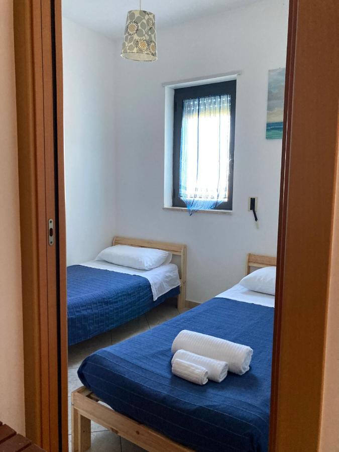 Essence Appartament Polignano a Mare Eksteriør bilde