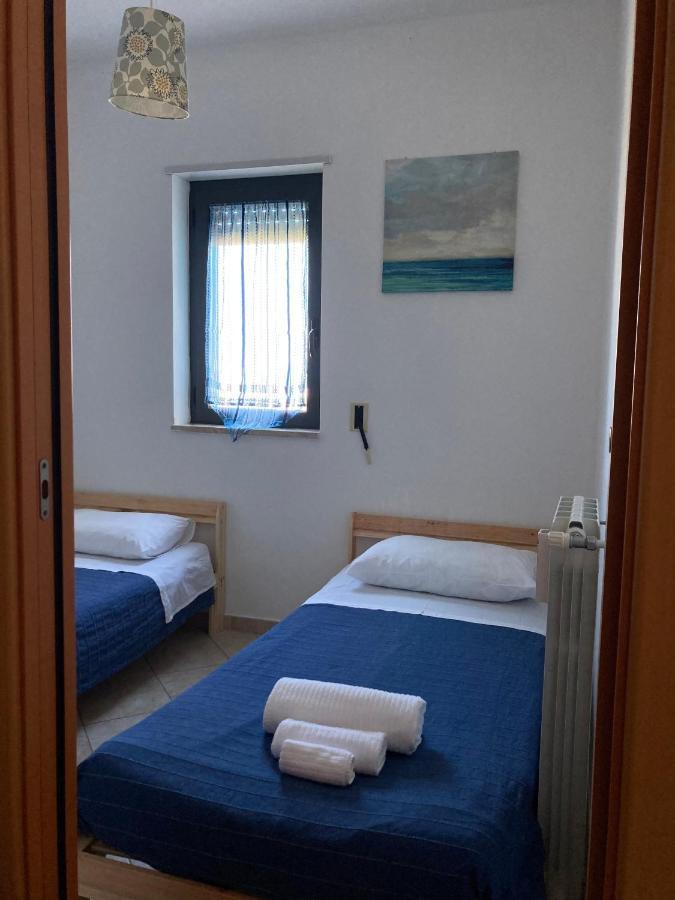 Essence Appartament Polignano a Mare Eksteriør bilde